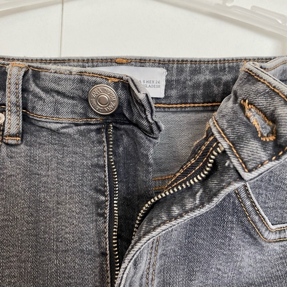 Zara denim bundle!!! - Picture 9 of 10